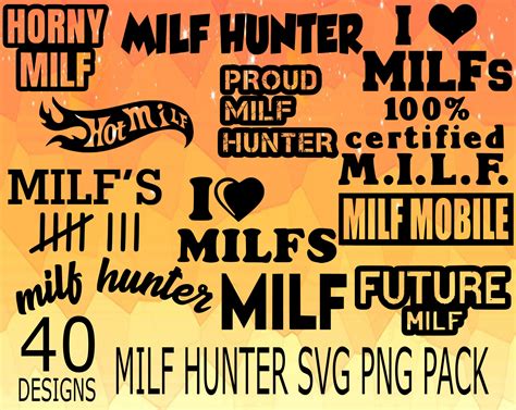 Milf Hunter .